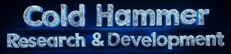 Cold Hammer Research and Development