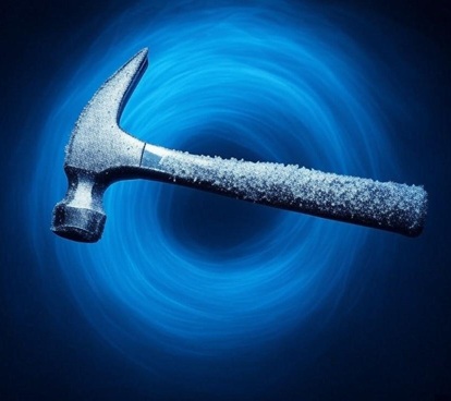 Cold Hammer