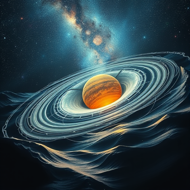 gravitational waves