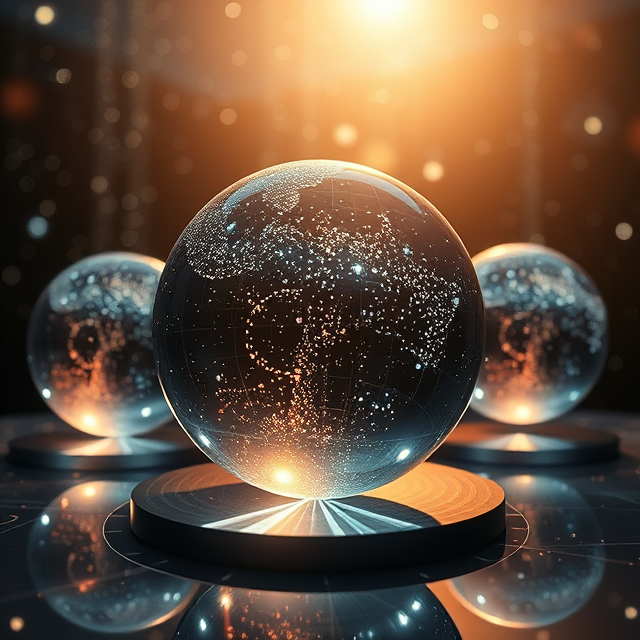isomath iso-math holographic principle ring